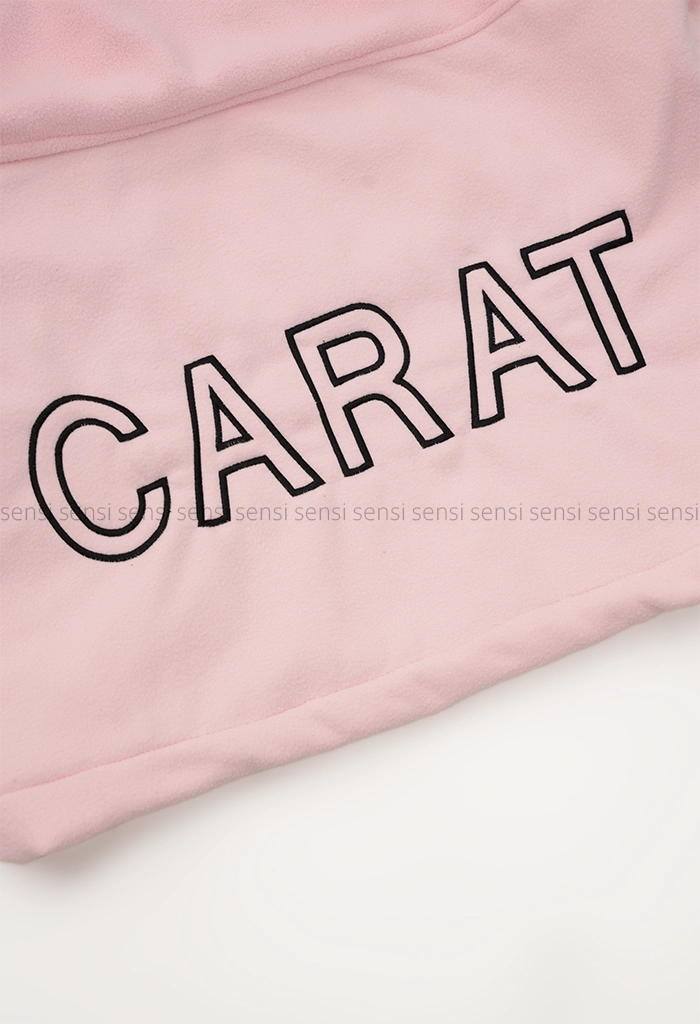 سویشرت پلار آستر دار گلدوزی کد1004276